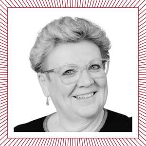 Mary Pat McBride