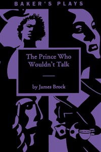 The Prince Who Wouldn’t Talk
