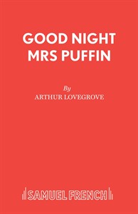 Goodnight Mrs. Puffin