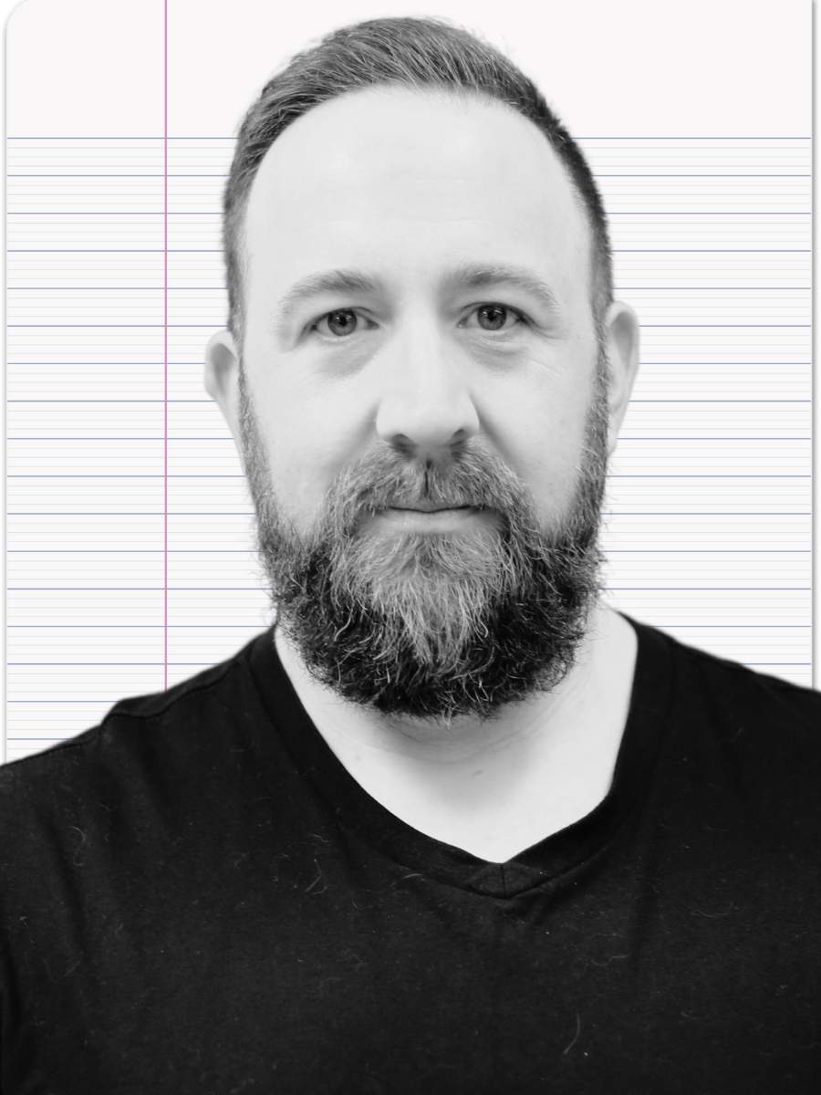 Scott Sykes