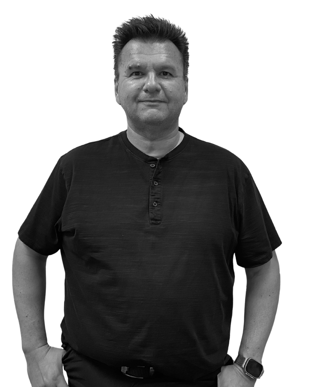 Constantine Karolidis