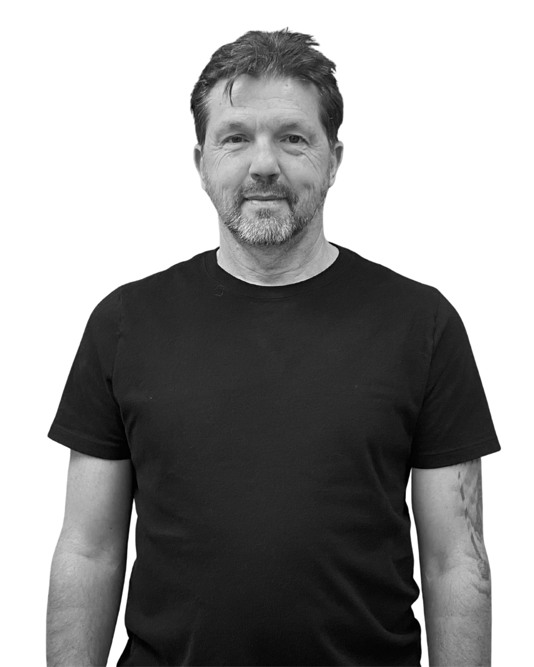 Sean Carsley
