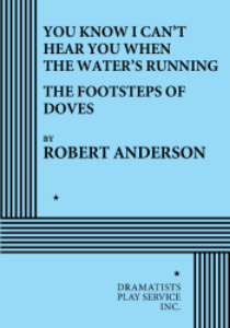The Footsteps of the Doves