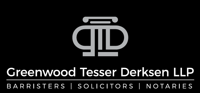 Greenwood Tesser Derksen LLP