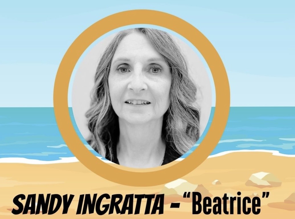 Sandy Ingratta