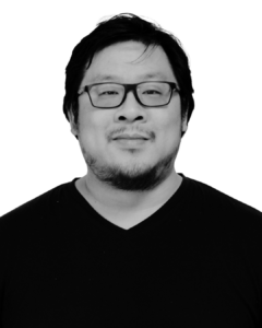 Simon Chang