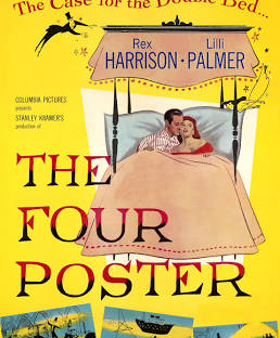 The Four Poster