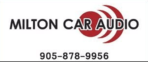 Milton Car Audio