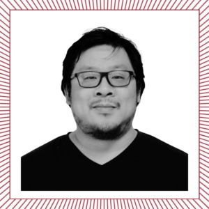 Simon Chang