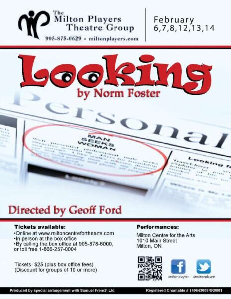 lookingposter